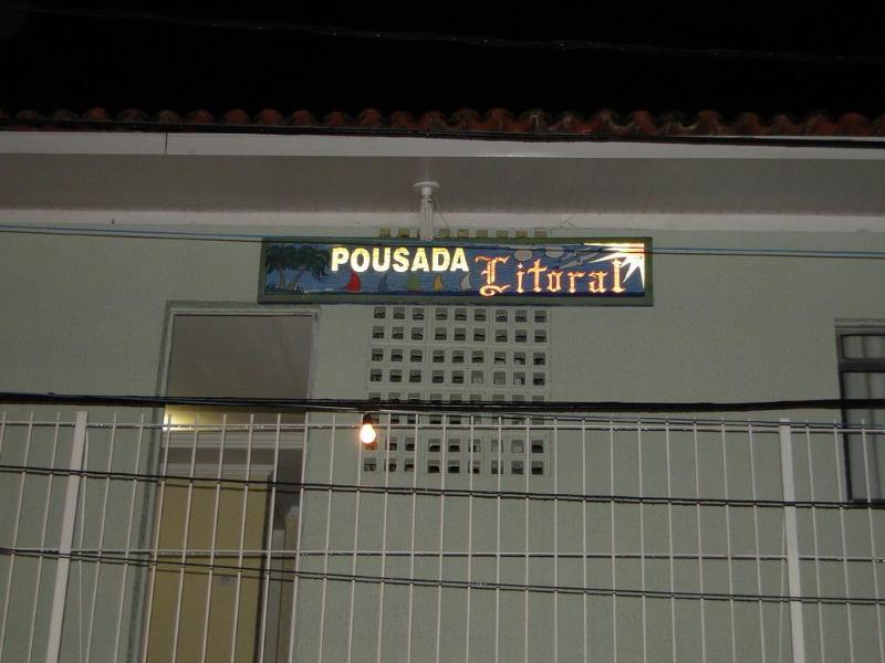 Pousada Vila Das Artes Porto de Galinhas Exterior photo